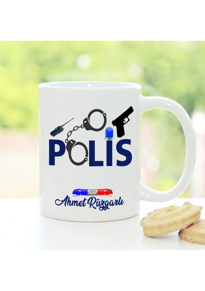 Polis Kupa Bardağı 2