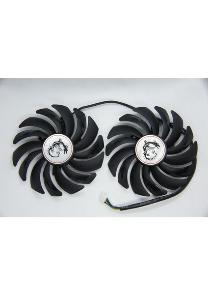 GTX 1070 GAMING 8G FAN PLD10010S12HH