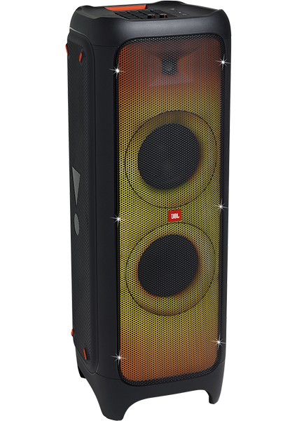 Jbl Partybox 1000 Bluetooth Dj Hoparlör Siyah Fiyatı