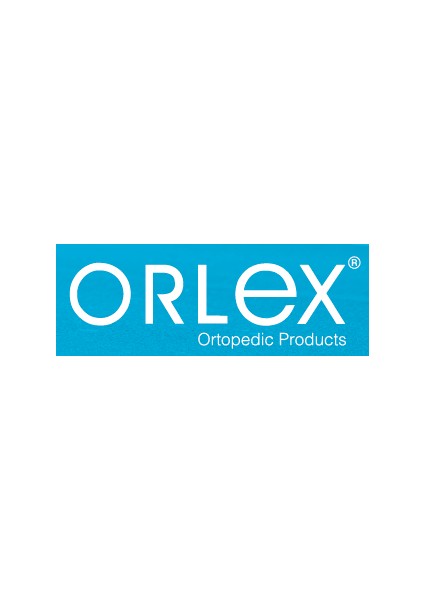 Orlex® Orx-Dz 12 Patella Destekli Dizlik