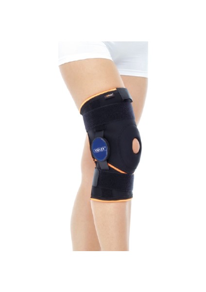 ® Orx-Dz 20 Açı Ayarlı Dizlik modelleri