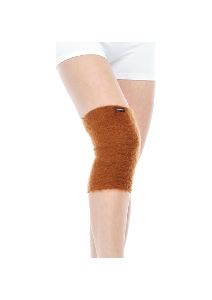 ® Orx-Dz 27 Deve Tüyü Yün Dizlik