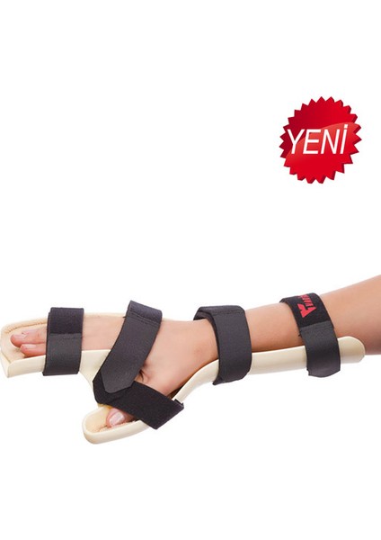 ® V311 Statik El Bilek Ateli