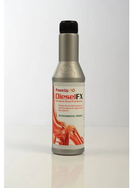 Dieselfx 150 ml