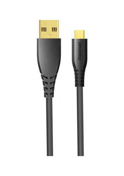 MUC04G Micro USB Şarj ve Data Kablosu 1m