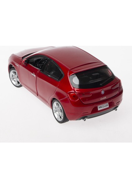 Burago Alfa Romeo Giulietta Model Araba fırsatları
