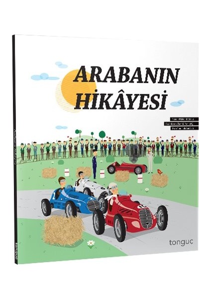 Arabanın Hikayesi