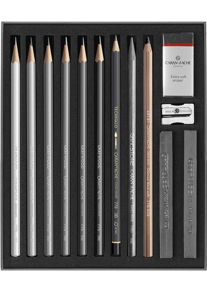 - Eskiz Seti modelleri