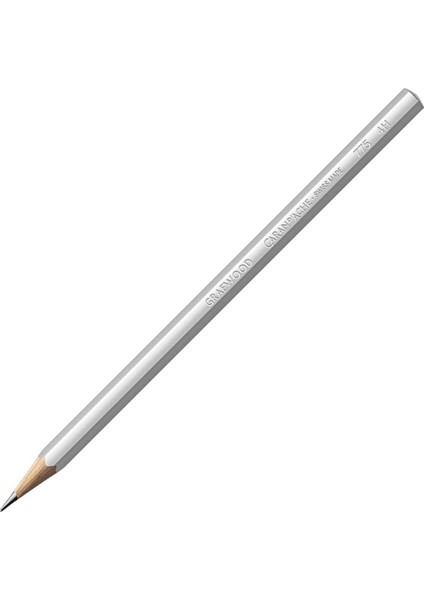 Grafwood Dereceli Kalem, 4H