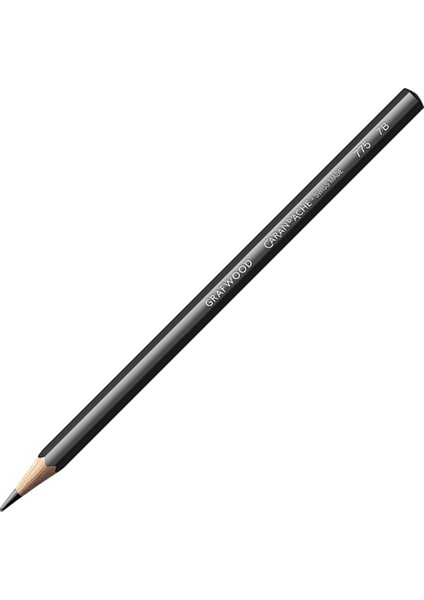 Grafwood Dereceli Kalem, 7B