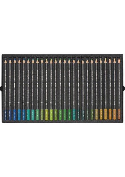 Museum Aquarelle - 76 Renkli Standart Set fırsatları