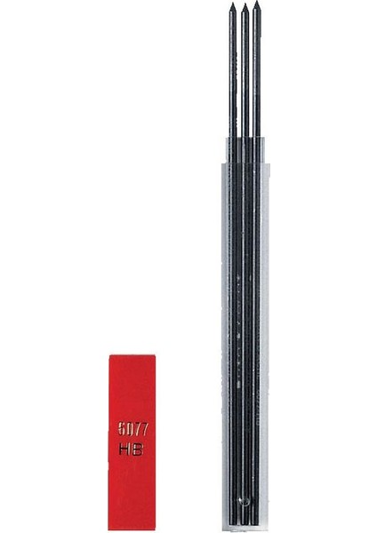 2 Mm Fıxpencıl Yedek Uç (B), 12 Adet