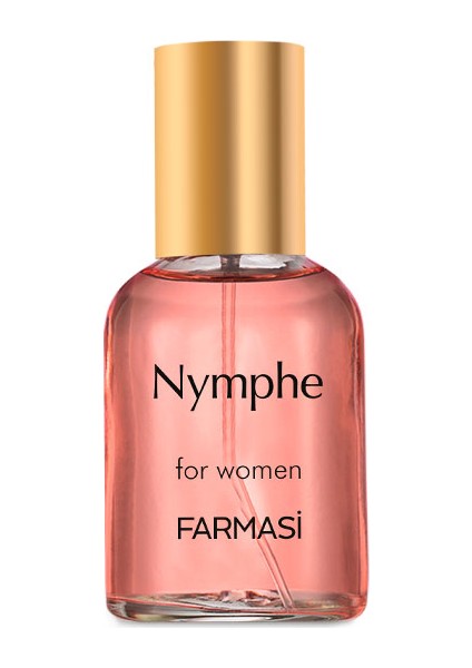 Nymphe Edp 50 ml Kadın PARFÜMÜ-1107387
