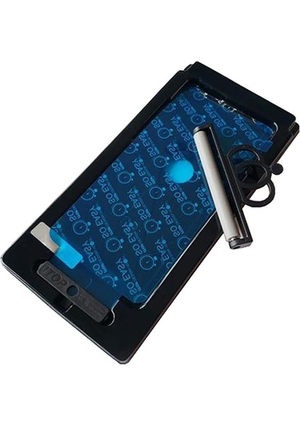 Huawei P Smart Nano Ekran Koruyucu