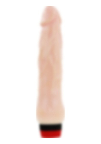 Realistik Motorlu Penis, Vibratör