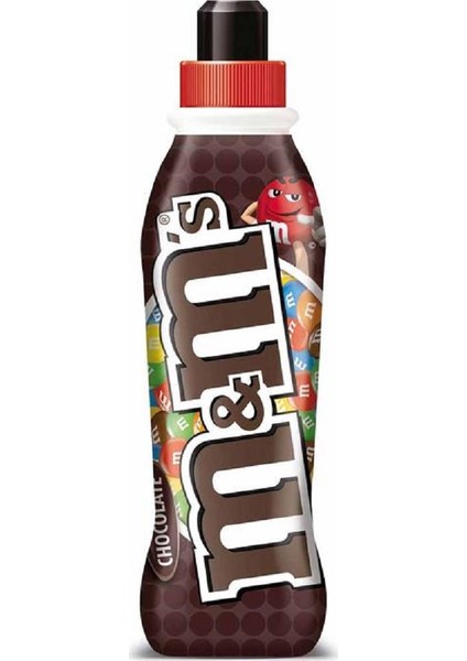 Milkshake İçecek 350 ml