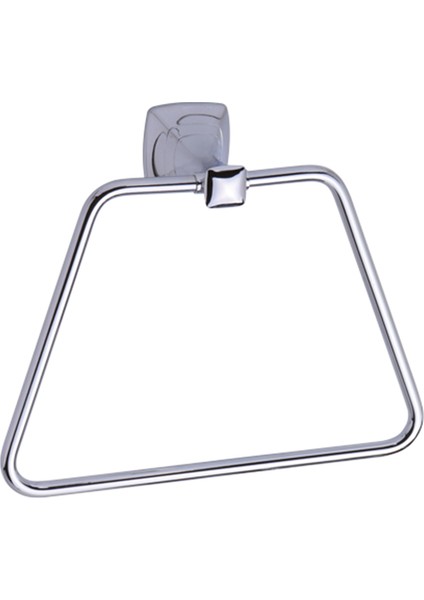 Eiffel Yuvarlak Havluluk