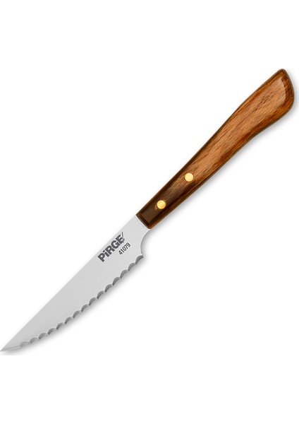 Steak / Biftek Bıçağı Polywood Sap 9 cm