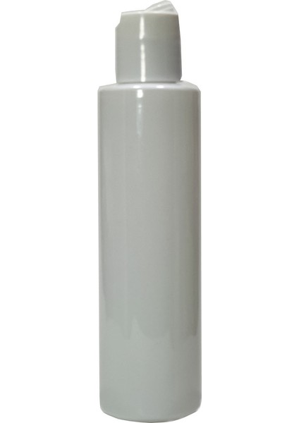 Boş Pet Şişe Ambalaj 150 ml ve Kapak Takım 10 Adet