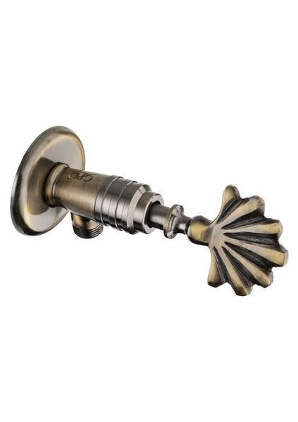 TMS20 Antik Taharat Musluk