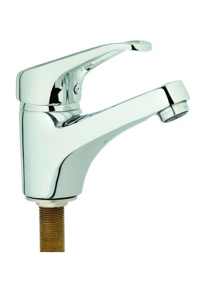 MLT20 Kalıpso Tek Gırıslı Lavabo Bataryası (TSEN817)