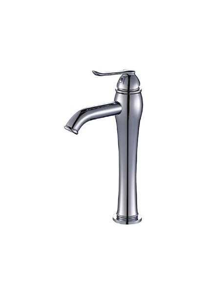 MSL150 Tauro Set Üstü Lavabo Bataryası (TSEN817)
