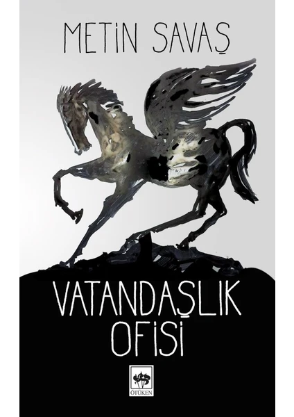 Vatandaşlık Ofisi - Metin Savaş