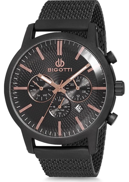 8680161781547 Erkek Kol Saati