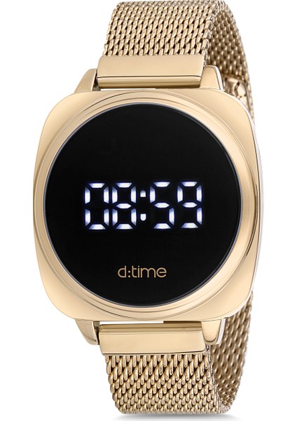 DK804000 Unisex Kol Saati