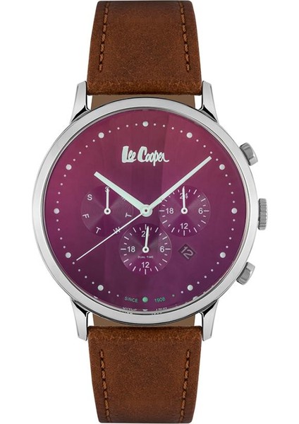 LC06935.355 Erkek Kol Saati