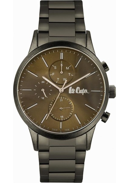 LC06901.670 Erkek Kol Saati