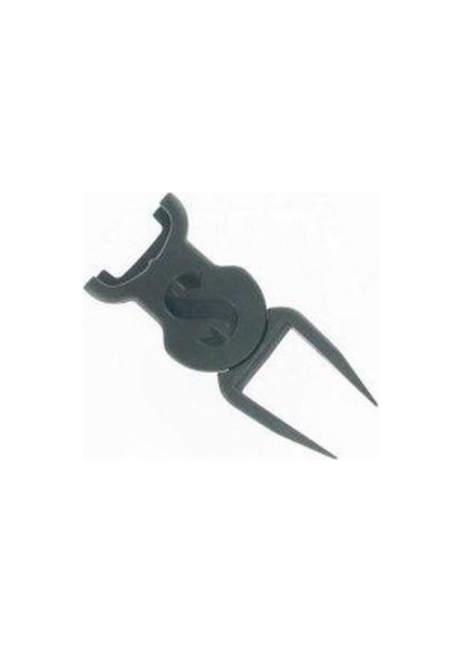 Cressi Sub Palet Tokasi Frog Cift Mrbz170015
