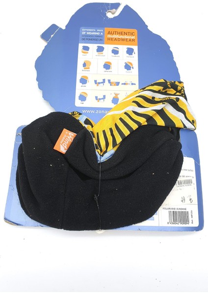 Polar Headwear Sunshine Wdwp259