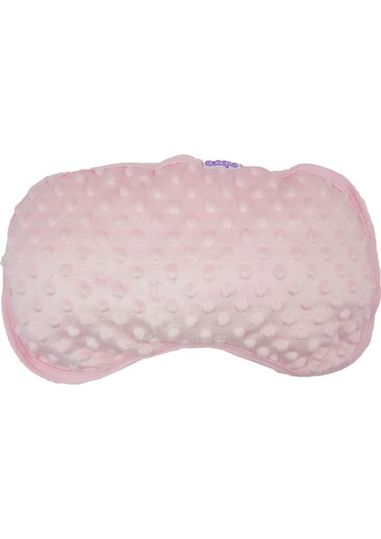 Nohut Desen Fluffy Kumaş Alt Açma Seti