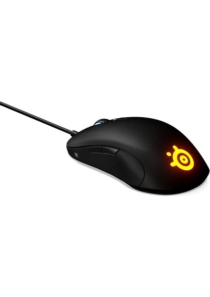 Steelseries Sensei  Ten 18000 Dpı Truemove Pro Optik Rgb Oyuncu Mouse