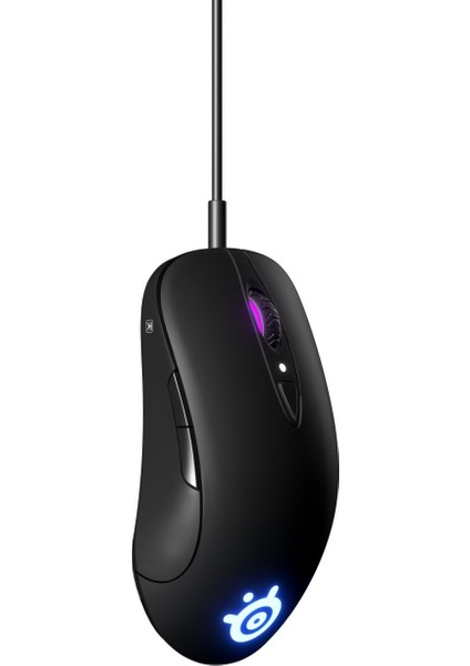 Steelseries Sensei  Ten 18000 Dpı Truemove Pro Optik Rgb Oyuncu Mouse