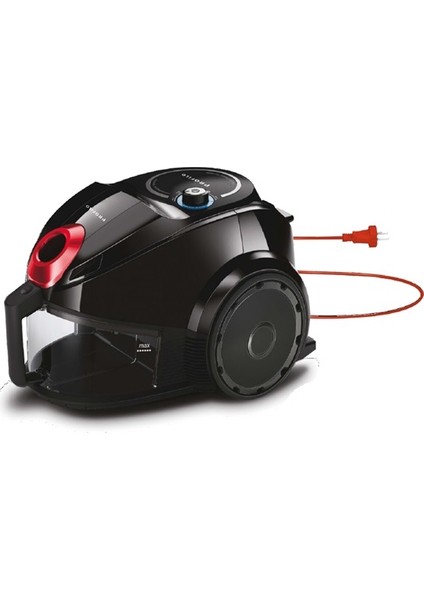 PSP6U630 Toz Torbasız Elektrikli Süpürge