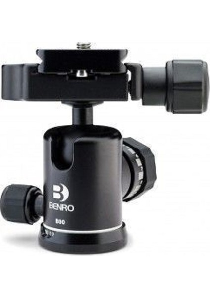 B-00 Double Action Ball Head Seri 00