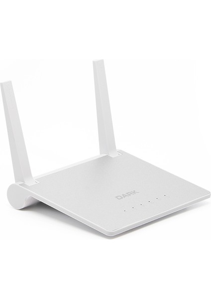 RangeMAX WRT305 802.11n WiFi 300Mbps 2x5dBi Antenli Kablosuz Router / Access Point / Repeater (DK-NT-WRT305)