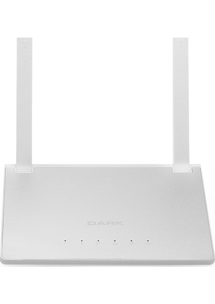 RangeMAX WRT305 802.11n WiFi 300Mbps 2x5dBi Antenli Kablosuz Router / Access Point / Repeater (DK-NT-WRT305)