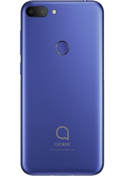 1S 32 GB (Alcatel Türkiye Garantili) Mavi modelleri