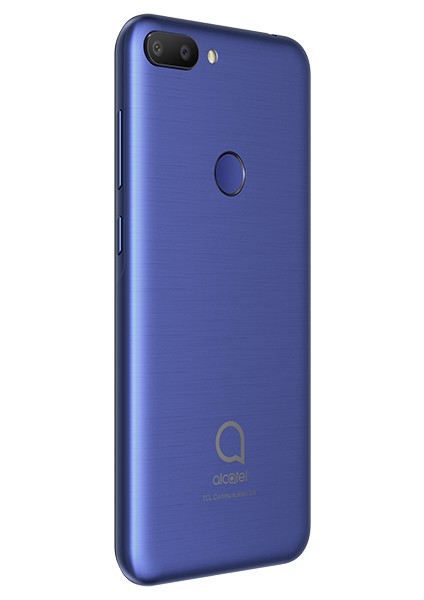 1S 32 GB (Alcatel Türkiye Garantili) Mavi fırsatları