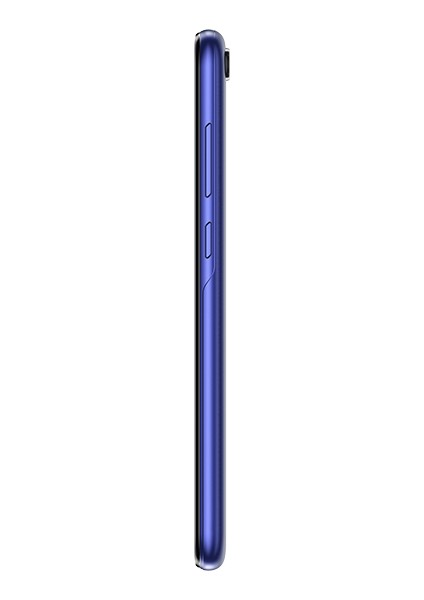 1S 32 GB (Alcatel Türkiye Garantili) Mavi