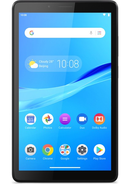 Tab M7 TB-7305F 16GB 7" IPS Tablet Gri ZA550080TR