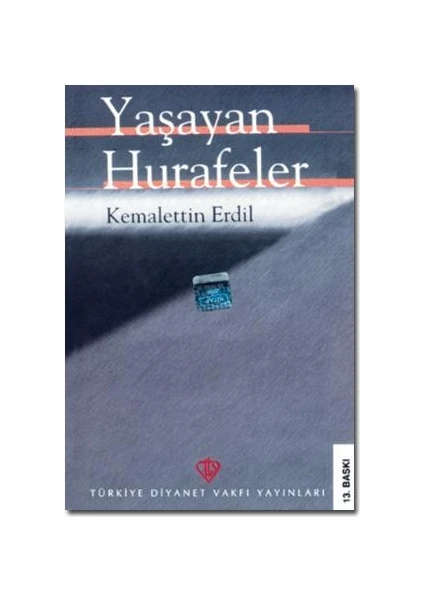 Yaşayan Hurafeler