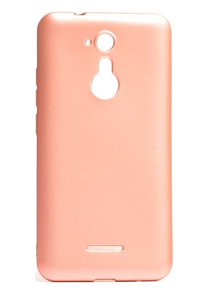 Casper Via M3 Kılıf Mat Premium Silikon Kılıf - Rose