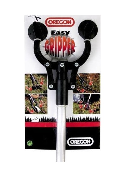 Easy Gripper 525248 Universal Toplayıcı