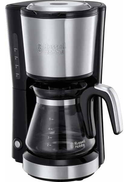 Russell Hobbs Compact Home 24210-56/RH Filtre Kahve Makinesi