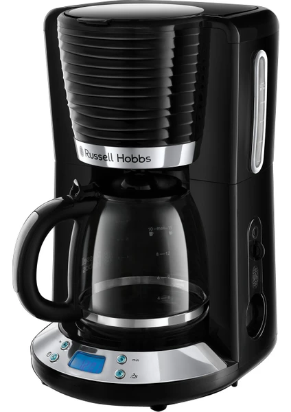 Russell Hobbs Inspire 24391-56 Kahve Makinesi - Siyah