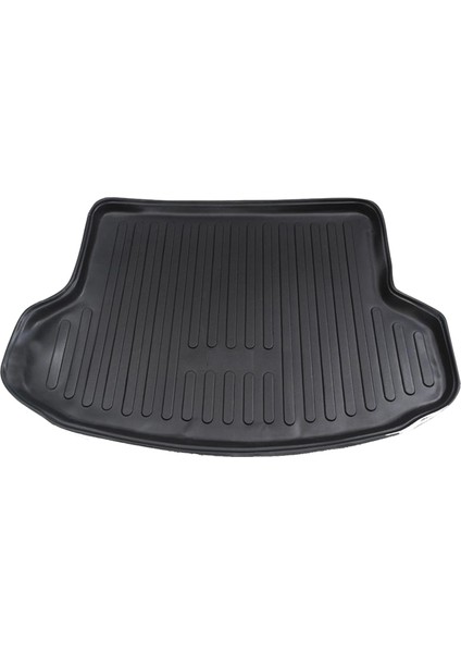 Ford Focus 3 Sedan Bagaj Havuzu Kalın Stepne Siyah 11-18 Arası